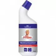 Mr.Proper sredstvo za čišćenje WC školjke 750ml