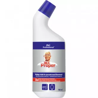 Mr.Proper sredstvo za čišćenje WC školjke 750ml
