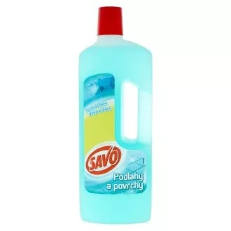 Savo čistač oceanskog dna i površina 750 ml Savo čistač oceanskog dna i površina 750 ml
