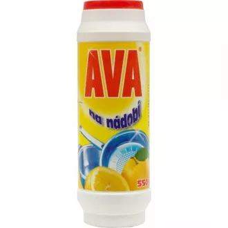 Ava za posuđe 550g Ava za posuđe 550g