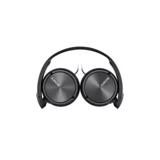 SONY stereo slušalice MDR-ZX310AP, crne
