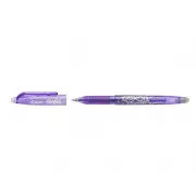 Gel valjak Pilot Frixion 0,5 mm ljubičasti prepisiv