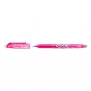 Gel valjak Pilot Frixion 0,5 mm roze prepisiv