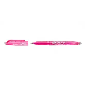 Gel valjak Pilot Frixion 0,5 mm roze prepisiv Gel valjak Pilot Frixion 0,5 mm roze prepisiv