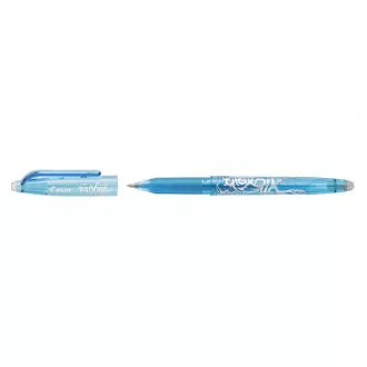Gel valjak Pilot Frixion 0,5mm svijetloplavi za ponovno upisivanje Gel valjak Pilot Frixion 0,5mm svijetloplavi za ponovno upisivanje