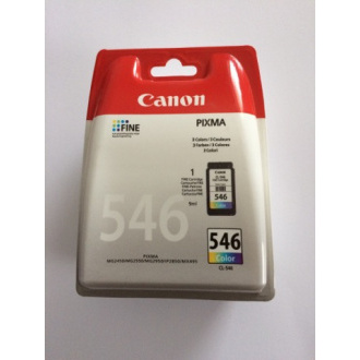 Canon CL-546 (8289B004) - tinta, color (šarena)