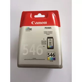 Canon CL-546 (8289B004) - tinta, color (šarena) Canon CL-546 (8289B004) - tinta, color (šarena)
