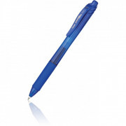 Gel valjak Pentel Energel BL107 0,7mm plavi