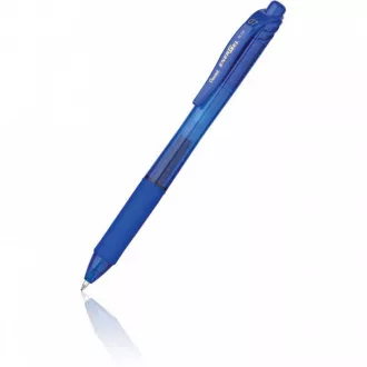 Gel valjak Pentel Energel BL107 0,7mm plavi