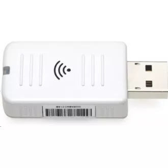 EPSON adapter - ELPAP10 bežični LAN b / g / n-pro projektori EPSON adapter - ELPAP10 bežični LAN b / g / n-pro projektori
