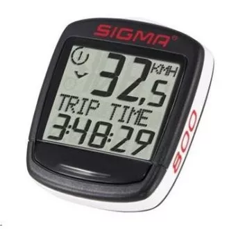 Sigma BC 800 BaseLine Sigma BC 800 BaseLine