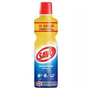 Dezinfekcijsko sredstvo Savo Original 1,2 l