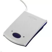 GIGA čitač PCR-330, RFID čitač, 125kHz, USB (emulacija tipkovnice)