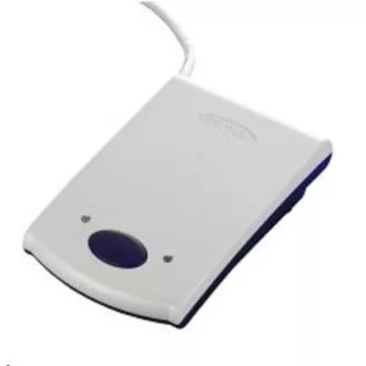 GIGA čitač PCR-330, RFID čitač, 125kHz, USB (emulacija tipkovnice)