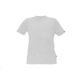 NOYO ESD majica bijela XL NOYO ESD majica bijela XL