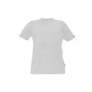 NOYO ESD majica bijela XXL