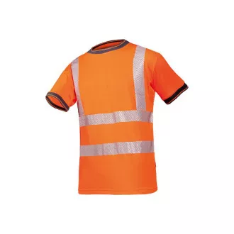 Rovito HV majica HV narančasta L Rovito HV majica HV narančasta L