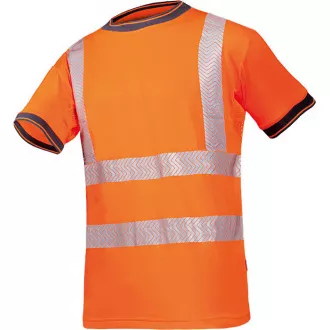 Rovito HV majica HV narančasta L Rovito HV majica HV narančasta L