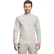 NOYO ESD LS majica tamnoplava L