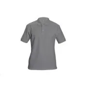 DHANU polo majica siva L
