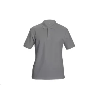 DHANU polo majica siva XL