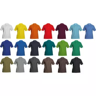 DHANU polo majica zelena XL DHANU polo majica zelena XL