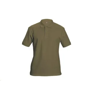 DHANU polo majica maslinasta XXL