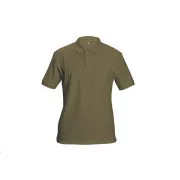 DHANU polo majica maslinasta 3XL