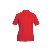 DHANU polo majica crvena XL