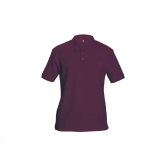 DHANU polo majica bordo XL