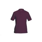 DHANU polo majica bordo XXXL