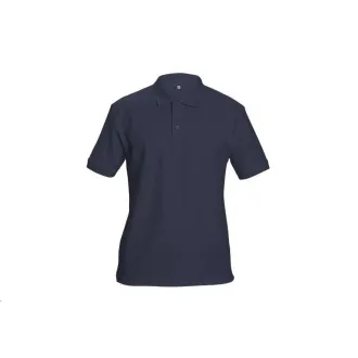 DHANU polo majice tamnoplave M