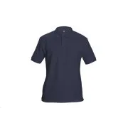 DHANU polo majice tamnoplave XXXL