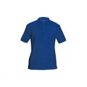 DHANU polo majica kraljevsko plava M