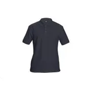 DHANU polo majica crna L