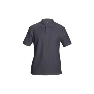 DHANU polo majica antracit XL