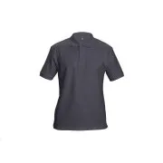 DHANU polo majica antracit XXXL