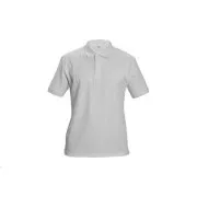 DHANU polo majica bijela XL