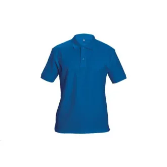 DHANU polo majica paris plava L