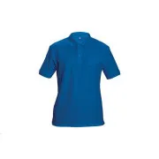 DHANU polo majica Paris plava XL