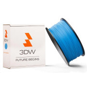 3DW ARMOR - PLA filament, promjer 1, 75 mm, 500 g, plava, temperatura ispisa 190-210 °C