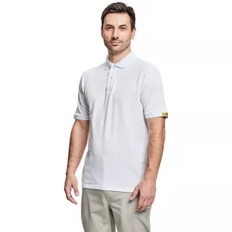 NOYO ESD polo majica tamnoplava 3XL