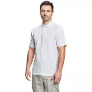 NOYO ESD polo majica kraljevsko plava XXL