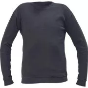 TOURS majica crna XL