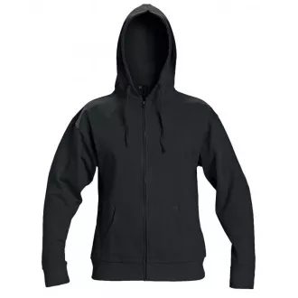NAGAR majica s kapuljačom kraljevsko plava XXL