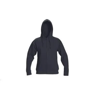 NAGAR majica s kapuljačom crna XXL NAGAR majica s kapuljačom crna XXL