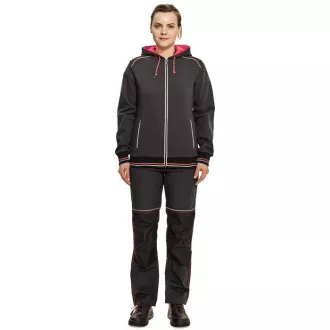 KNOXFIELD LADY mikin kap. antrak / crv S