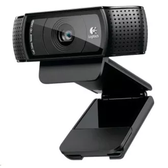 Logitech HD web kamera C920