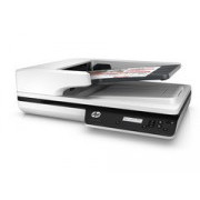 HP ScanJet Pro 3500 f1 ravni skener (A4, 1200 x 1200, USB 2.0, ADF, obostrani)