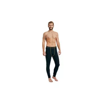 LOVELL gaćice duge crne 2XL / 3XL